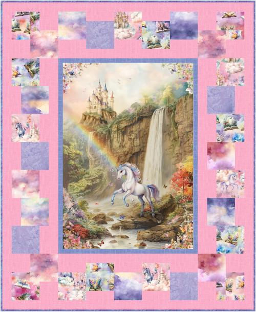 Quilter's Palette by 